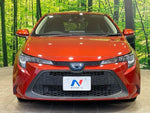 COROLLA TOURING HYBRID