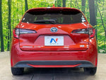 COROLLA TOURING HYBRID