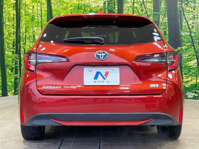 COROLLA TOURING HYBRID