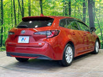 COROLLA TOURING HYBRID