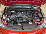 COROLLA TOURING HYBRID