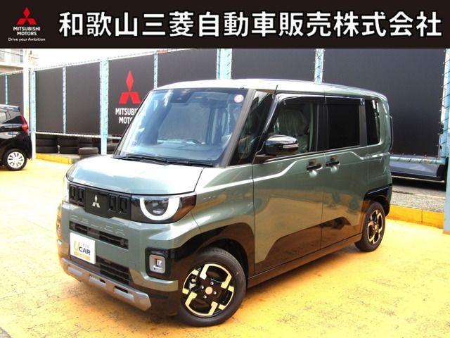 DELICA MINI