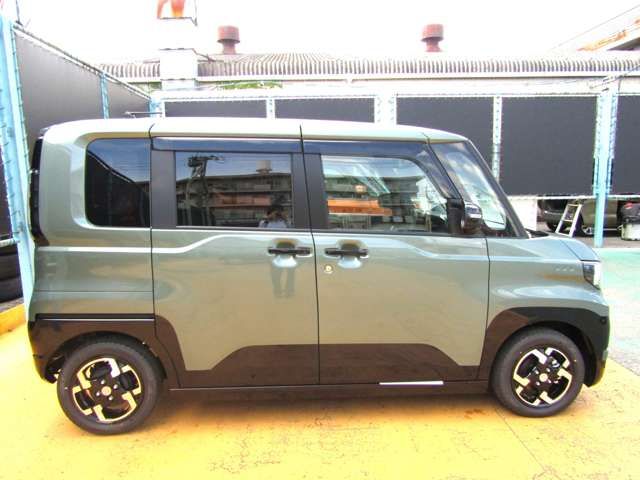 DELICA MINI