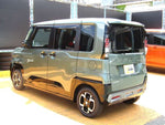 DELICA MINI