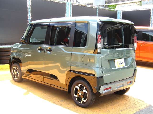 DELICA MINI