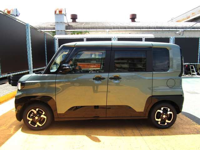 DELICA MINI