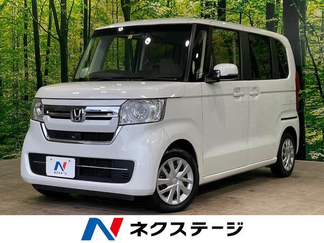 N-BOX