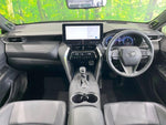 HARRIER 2WD