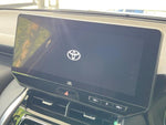 HARRIER 2WD
