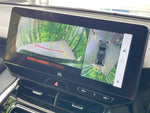 HARRIER 2WD