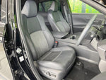 HARRIER 2WD