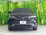 HARRIER 2WD