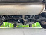 HARRIER 2WD