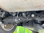 HARRIER 2WD