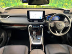 RAV4 HYBRID 4WD