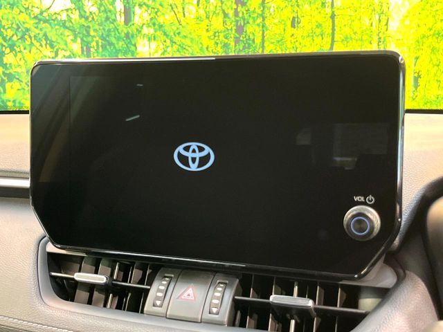 RAV4 HYBRID 4WD