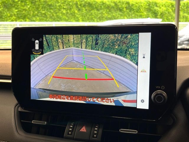 RAV4 HYBRID 4WD
