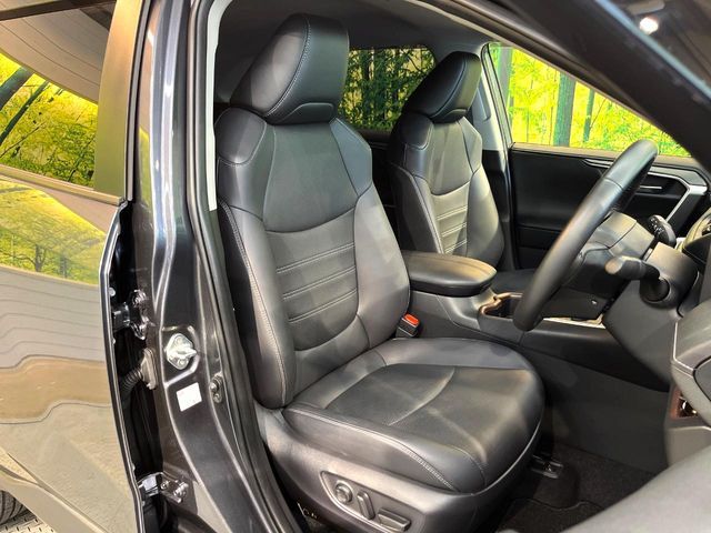 RAV4 HYBRID 4WD