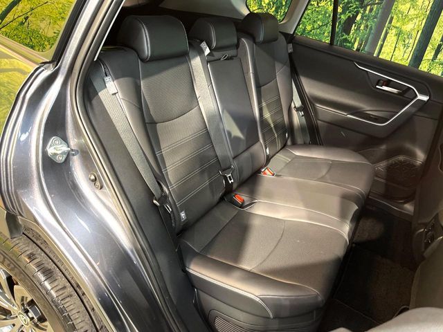 RAV4 HYBRID 4WD