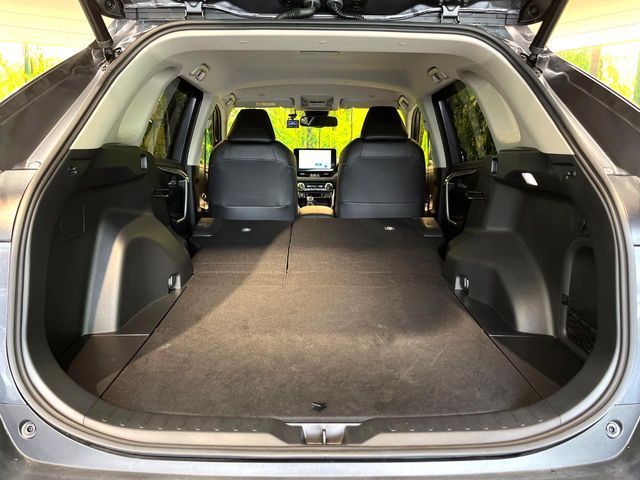 RAV4 HYBRID 4WD