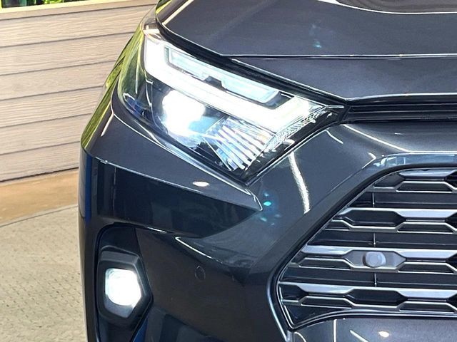 RAV4 HYBRID 4WD