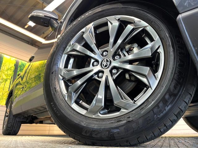 RAV4 HYBRID 4WD