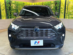 RAV4 HYBRID 4WD