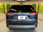 RAV4 HYBRID 4WD