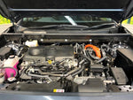 RAV4 HYBRID 4WD