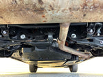 RAV4 HYBRID 4WD
