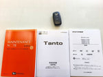 TANTO