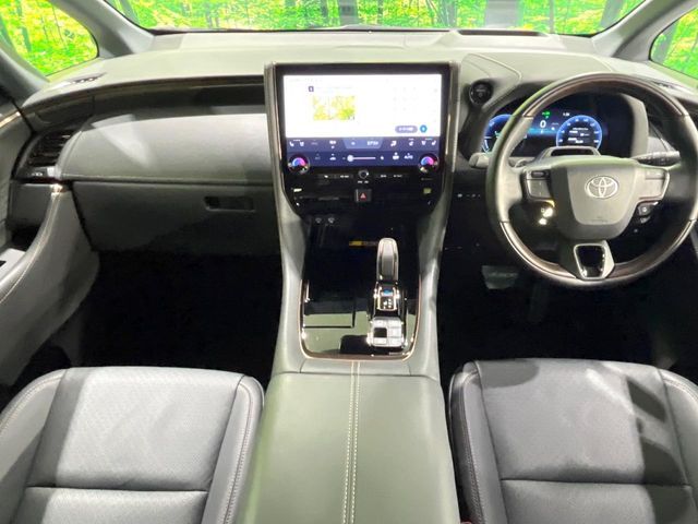 VELLFIRE  HYBRID