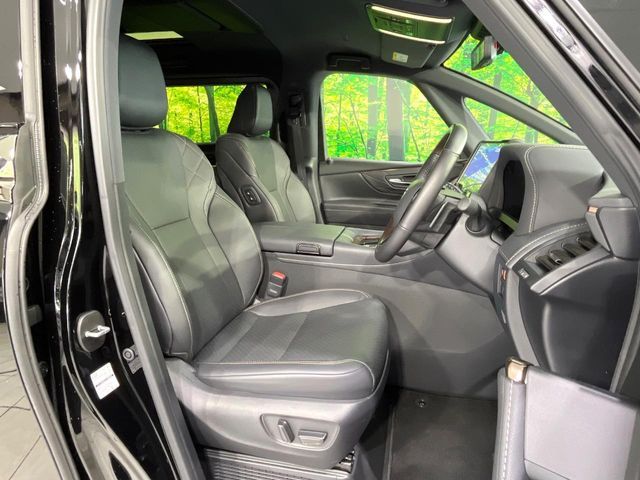 VELLFIRE  HYBRID
