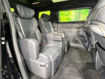 VELLFIRE  HYBRID