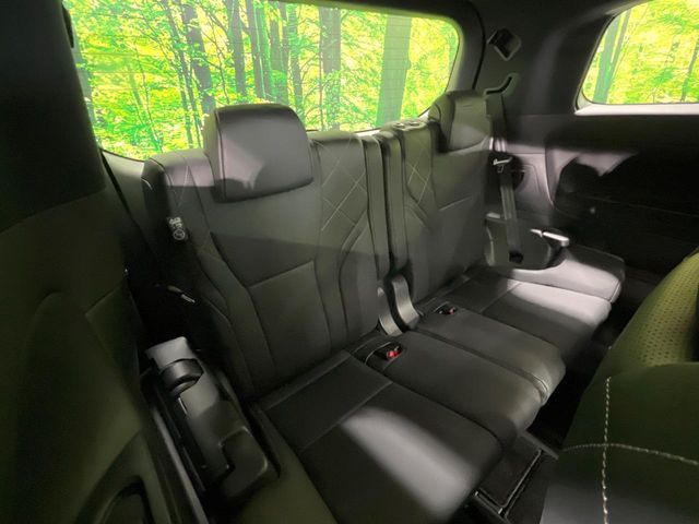 VELLFIRE  HYBRID