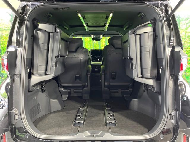 VELLFIRE  HYBRID