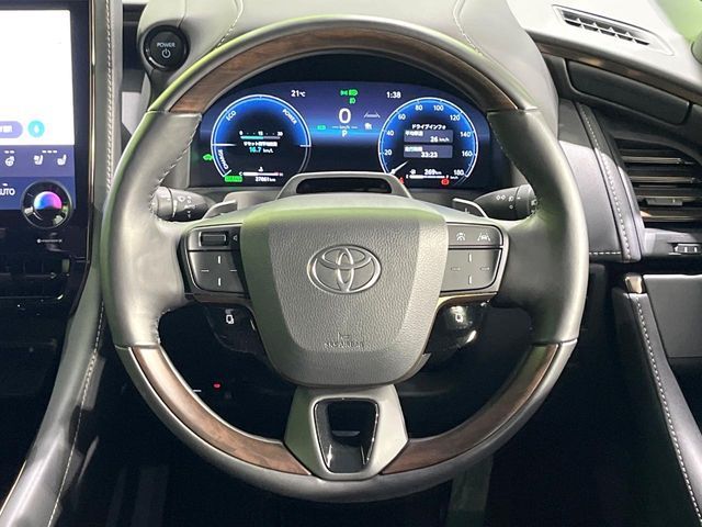 VELLFIRE  HYBRID