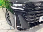 VELLFIRE  HYBRID