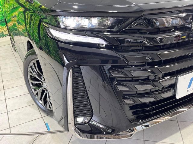 VELLFIRE  HYBRID