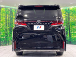 VELLFIRE  HYBRID