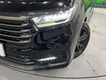 ODYSSEY e:HEV