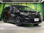 ODYSSEY e:HEV