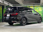 ODYSSEY e:HEV