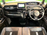 N-BOX CUSTOM