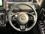 N-BOX CUSTOM