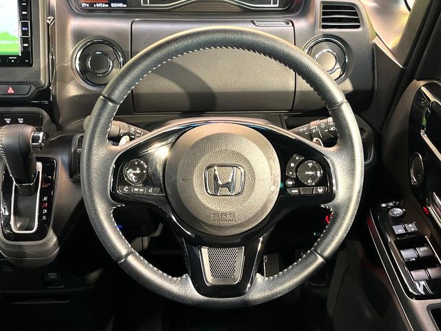 N-BOX CUSTOM