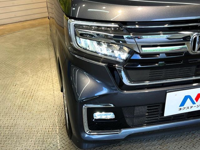 N-BOX CUSTOM