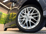 N-BOX CUSTOM