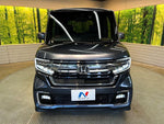 N-BOX CUSTOM
