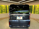 N-BOX CUSTOM